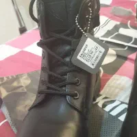 بوت چرم اصل ترک برند kinetix|کیف، کفش، کمربند|پردیس, فاز ۲|دیوار