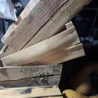 جعبه چوبی برای لانه کبوتر