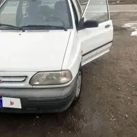 پراید|خودرو سواری و وانت|باسمنج, |دیوار