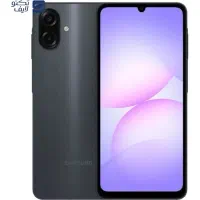 گوشی سامسونگ Galaxy a07 ۴/۶۴