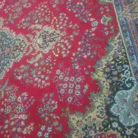 فرش دوازده متری