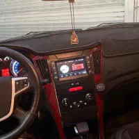 دناپلاس توربو اتوماتیک