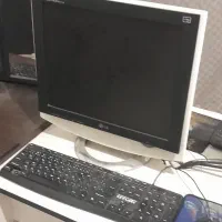 کامپیوتر|رایانه رومیزی|قرچک, داوود آباد|دیوار