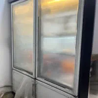 یخچال ویترینی|یخچال و فریزر|پاکدشت, شهرک امام رضا|دیوار