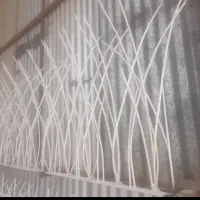 حصار شاخ گوزنی|مصالح و تجهیزات ساختمان|بم, |دیوار