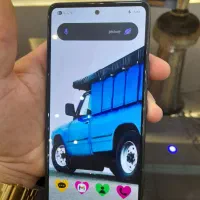 گوشی سامسونگ a53