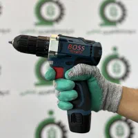 برق موتور دریل بتن کن پیکور هلتی اینورتر دار جعبه|ابزارآلات|رشت, بلوار گیلان|دیوار