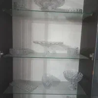 سرویس کریستال ناخمن آلمانی