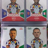 کارت های کیمدی سالم و تمیز|اسباب‌‌بازی|ورامین, ورامین|دیوار