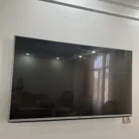 تلویزیون ال جی۴۹ ال ای دی