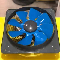 هواکش ۳۰ فلزی|پنکه و تصفیه‌کنندهٔ هوا|شهریار, شهریار|دیوار