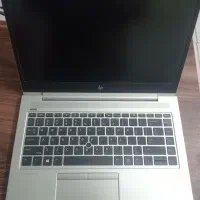 لبتاب hp elitebook  745 g6|رایانه همراه|باقرشهر, |دیوار