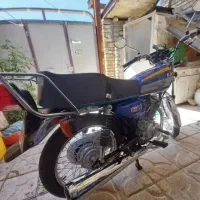 موتورسیکلت کویر125|موتورسیکلت|ارومیه, |دیوار