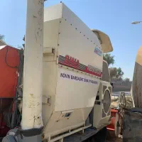 کمباین زنجیری|خودرو سنگین|اهواز, اهواز|دیوار