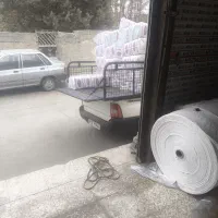 دستمال رومیزی ،توالت ، حوله ای، کوکتل