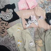 لباس زیر ۲سال