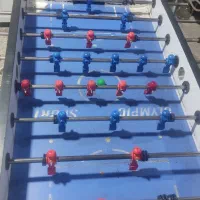 2 عددفوتبال دستی