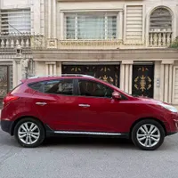 هیوندای توسان ix 35 2400cc، مدل ۲۰۱۲|خودرو سواری و وانت|اندیشه, |دیوار