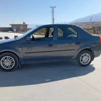 ال ۹۰ مدل ۸۷|خودرو سواری و وانت|شیراز, شهرک قمشه|دیوار