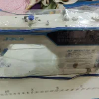 چرخ خیاطی جک a7