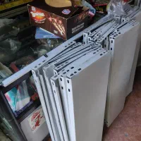 قفسه سوپری و یخچال|فروشگاه و مغازه|اصفهان, باتون|دیوار