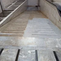 کفسابی نماشویی پیچ رو پلاک با کیفیت ۲۴ ساعته