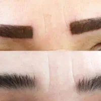 تاتو صورت|خدمات آرایشگری و زیبایی|پرند, فاز ۶|دیوار