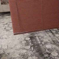پرده زبرا آلمینیوم
