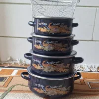 قابلمه لعابی