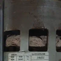 موتور لباسشویی تمام اتومات با تمام وسایل|ماشین لباسشویی و خشک‌کن لباس|شیراز, شهرک مطهری|دیوار