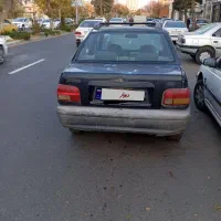 پراید مدل 82|خودرو سواری و وانت|سراب, |دیوار