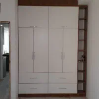 107متر/ بدون پرتی/بر خیابان/شهرک فرزان|فروش آپارتمان|قدس, شهرک فرزان|دیوار