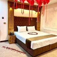 رزرو هتل مسافرخانه هتل آپارتمان مهمانسرا اقامتگاه