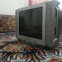 تلوزیون قدیمی
