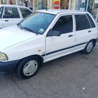 پراید هاچ بک هیدرولیک