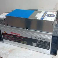 ماینر M50 S 124th