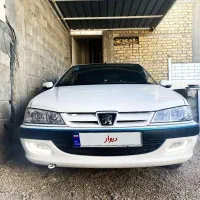 فروش پارس موتور جدید