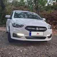 شاهین جی ۱۴۰۳ سانروف