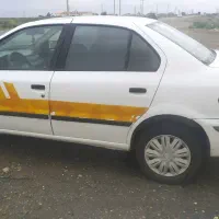 سمندپلاک عمومی.مدل92.دوگانه دستی