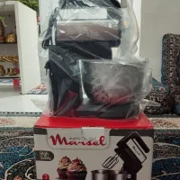 همزن کاسه دار حرفه ای مارسل