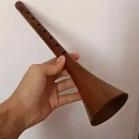 ساز سرنا خوش صدا