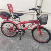 دوچرخه درحدنو