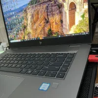 لپ تاپ Zbook G5 Studio|رایانه همراه|اصفهان, هفتون|دیوار
