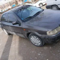 سمند Ef7مدل ۹۱|خودرو سواری و وانت|شیروان (خراسان), |دیوار