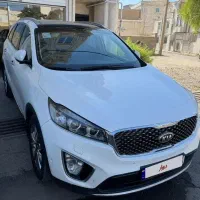 سورنتو۲۰۱۶