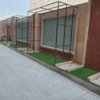 آپارتمان نوساز وام دار آماده تحویل--آزادی|فروش آپارتمان|ساوه, |دیوار