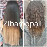 تخفیفات سالن زیبایی.تتو .تاتو.کراتین.مزو|خدمات آرایشگری و زیبایی|مشهد, وحید|دیوار