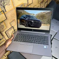 لپ تاپ HP ZBook برنامه نویسی و دانشجویی