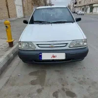 پراید ۱۳۱ مدل ۹۸