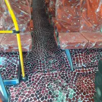 اتوبوس 457 شهری مدل88|خودرو سنگین|پردیس, فاز ۲|دیوار